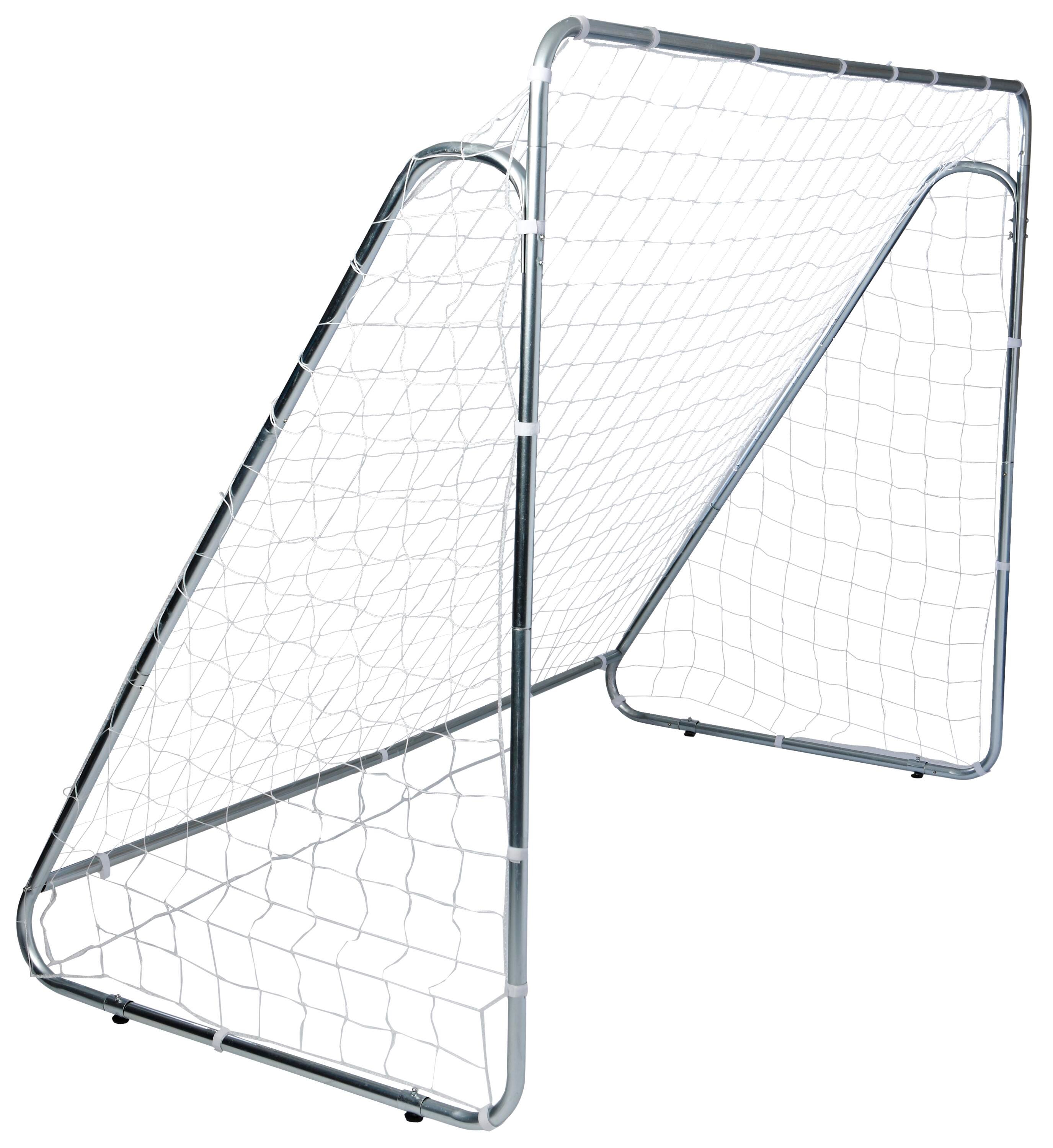 FlagHouse Practice Goal, 6 x 8 Feet 2120542